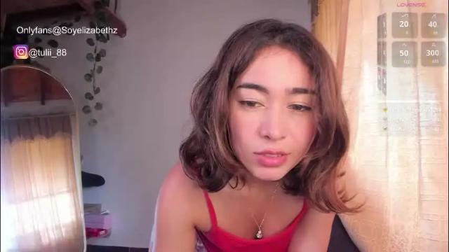 Thumbnail 3, elizabethz's Stream at Chaturbate, 23 days ago