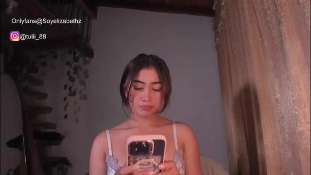 Thumbnail 1, elizabethz's Stream at Chaturbate, 20 days ago