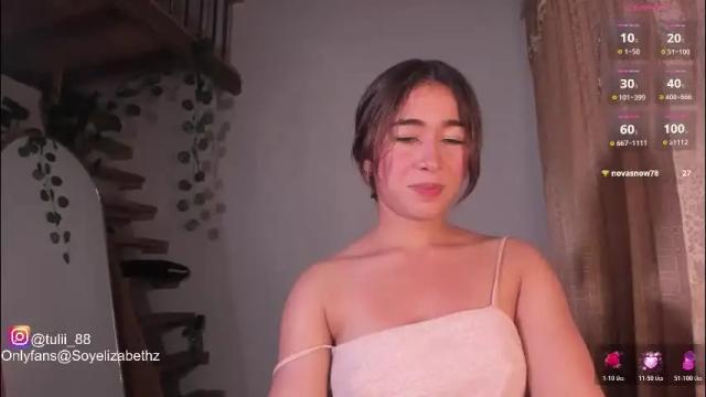 Image 10 of elizabethz Stream on Chaturbate on 1 month ago