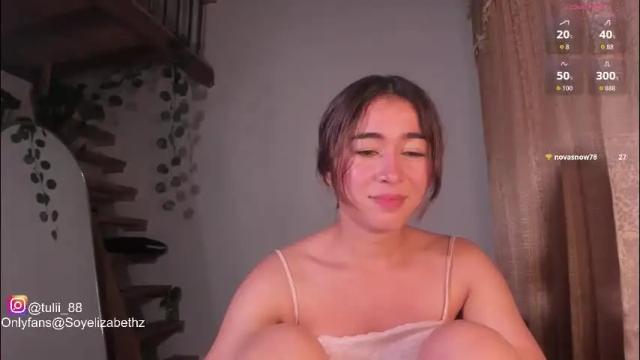 Image 11 of elizabethz Stream on Chaturbate on 1 month ago