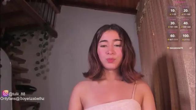 Image 6 of elizabethz Stream on Chaturbate on 1 month ago