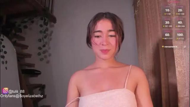 Image 7 of elizabethz Stream on Chaturbate on 1 month ago