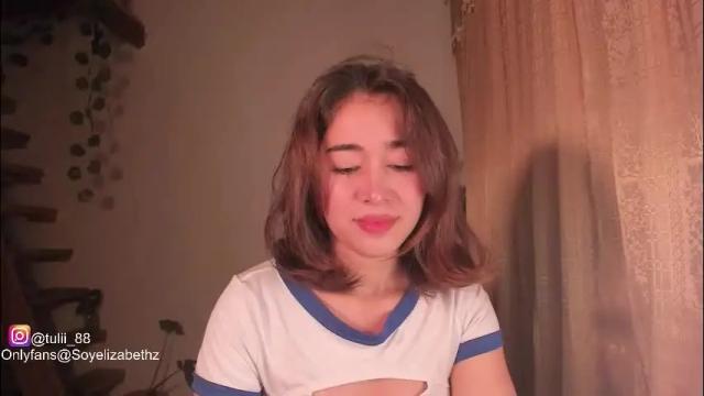 Image 12 of elizabethz Stream on Chaturbate on 29 days ago