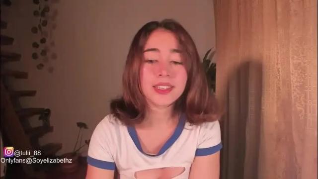 Thumbnail 3, elizabethz's Stream at Chaturbate, 12 days ago