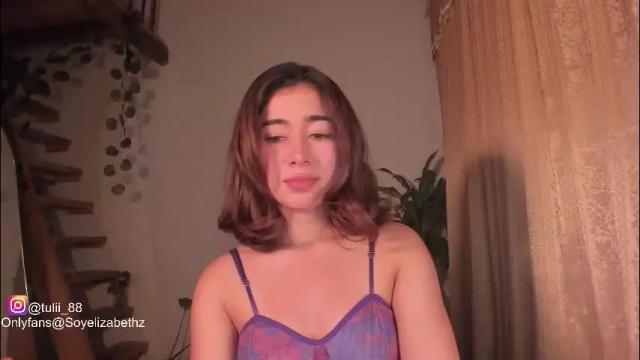 Image 12 of elizabethz Stream on Chaturbate on 29 days ago