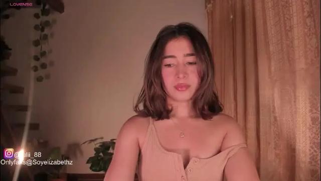 Image 2 of elizabethz Stream on Chaturbate on 28 days ago