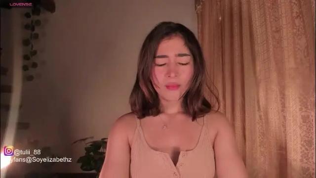 Image 8 of elizabethz Stream on Chaturbate on 28 days ago