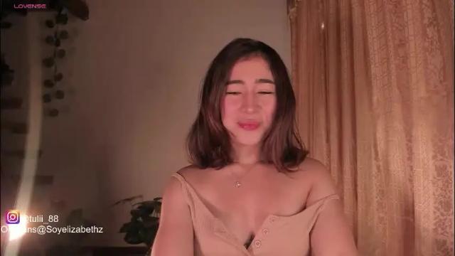 Thumbnail 3, elizabethz's Stream at Chaturbate, 6 days ago