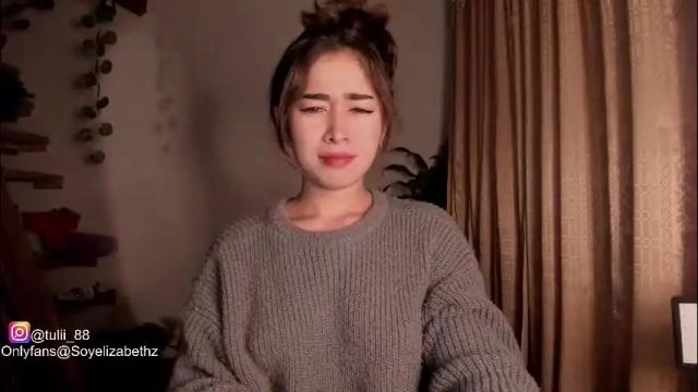 Thumbnail 1, elizabethz's Stream at Chaturbate, 18 hours ago