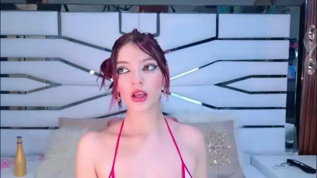 Image 7 of elizabetthkitty Stream on Chaturbate on 1 month ago