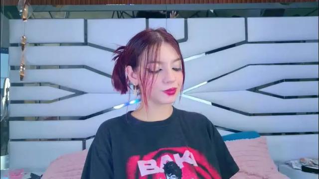 Image 3 of elizabetthkitty Stream on Chaturbate on 22 days ago