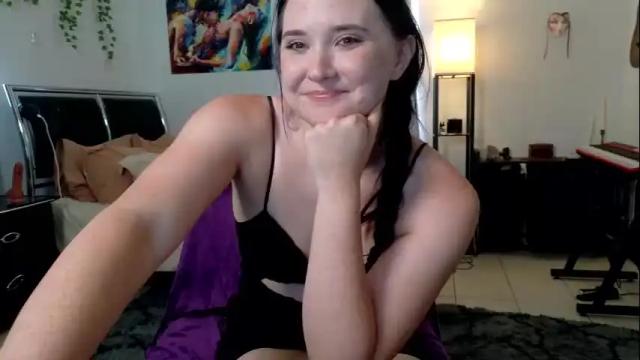 Thumbnail 2, elizacarter's Stream at Chaturbate, 1 month ago