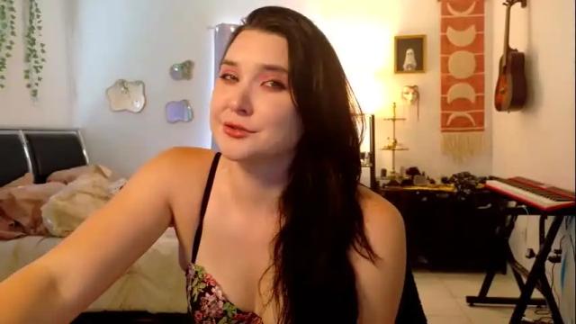 Thumbnail 2, elizacarter's Stream at Chaturbate, 1 month ago
