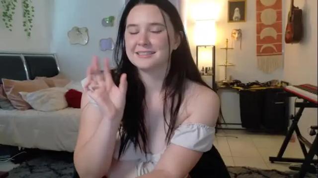 Image 6 of elizacarter Stream on Chaturbate on 1 month ago