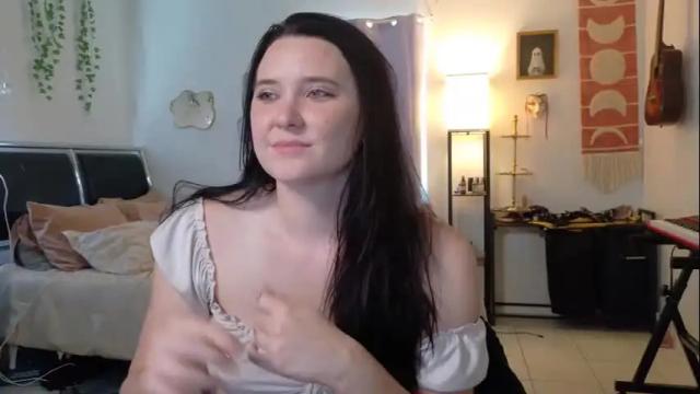 Image 7 of elizacarter Stream on Chaturbate on 1 month ago