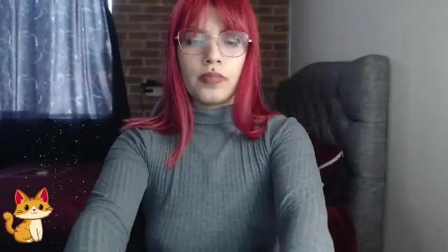 Image 9 of elizad_red Stream on Chaturbate on 12 months ago