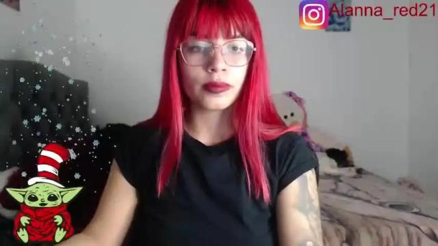 Thumbnail 3, elizad_red's Stream at Chaturbate, 19 months ago