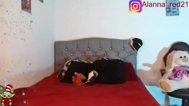 Image 11 of elizad_red Stream on Chaturbate on 17 months ago