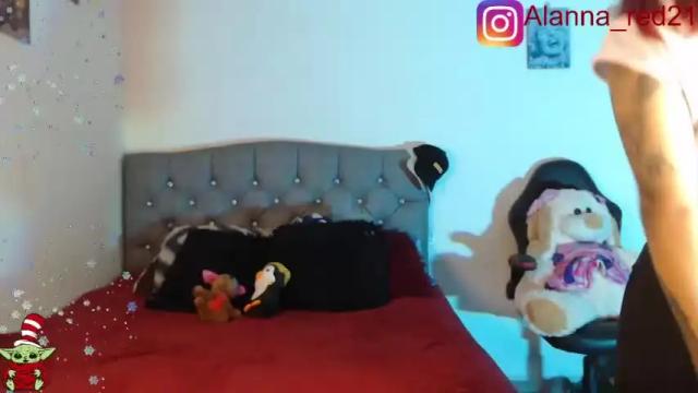 Image 6 of elizad_red Stream on Chaturbate on 17 months ago