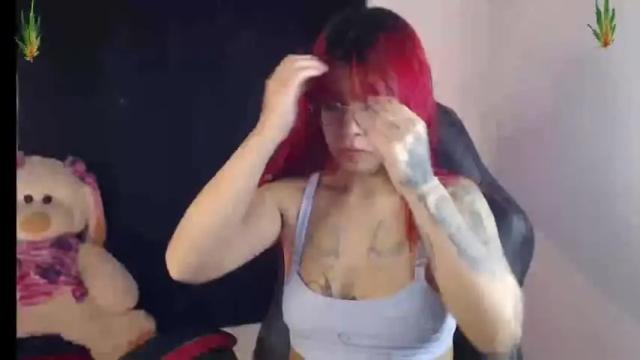 Thumbnail 3, elizad_red's Stream at Chaturbate, 13 months ago