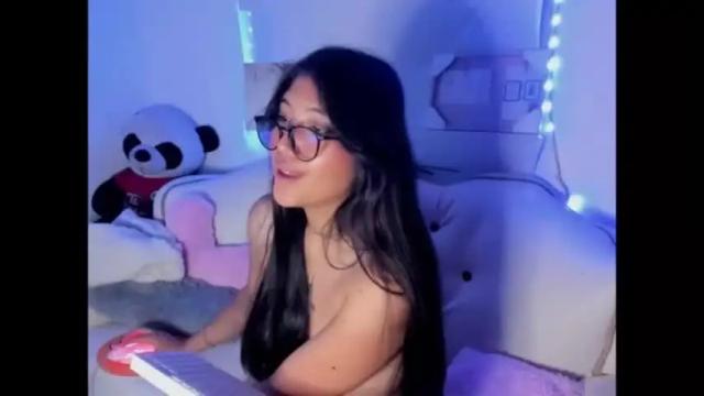 Thumbnail 2, elizalk's Stream at Chaturbate, 15 months ago