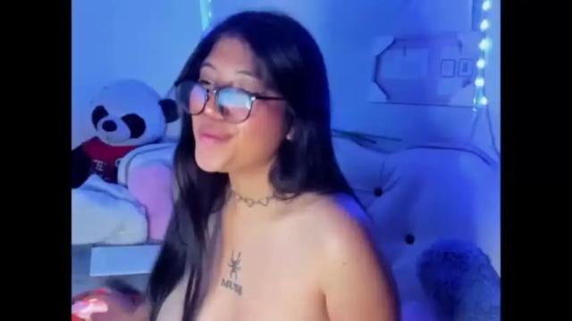 Image 8 of elizalk Stream on Chaturbate on 15 months ago