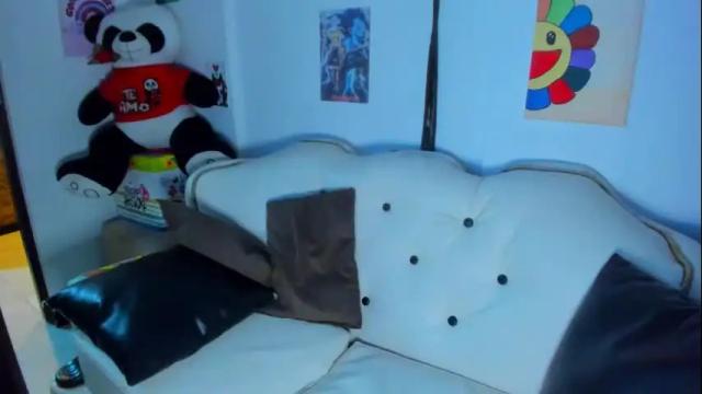 Image 6 of elizalk Stream on Chaturbate on 1 month ago