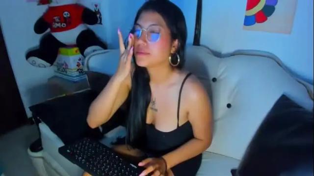 Thumbnail 3, elizalk's Stream at Chaturbate, 1 month ago
