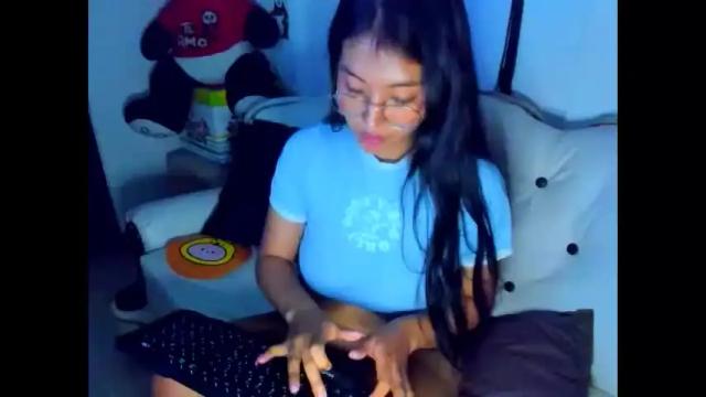 Image 12 of elizalk Stream on Chaturbate on 1 month ago