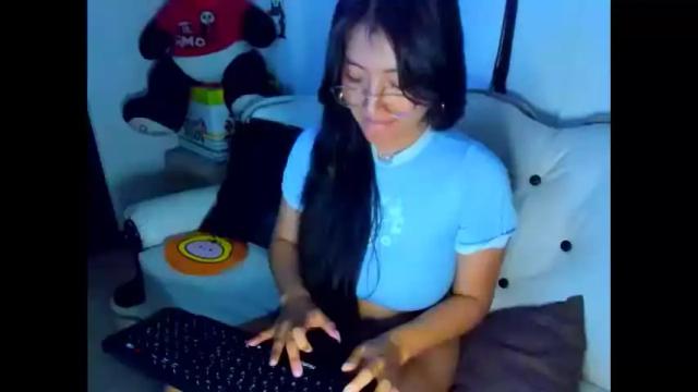 Image 8 of elizalk Stream on Chaturbate on 1 month ago