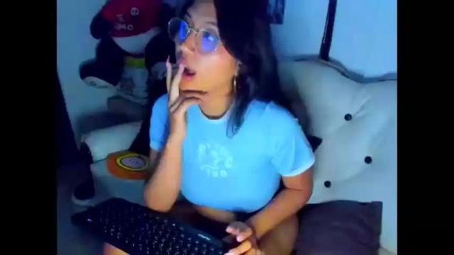 Thumbnail 3, elizalk's Stream at Chaturbate, 1 month ago