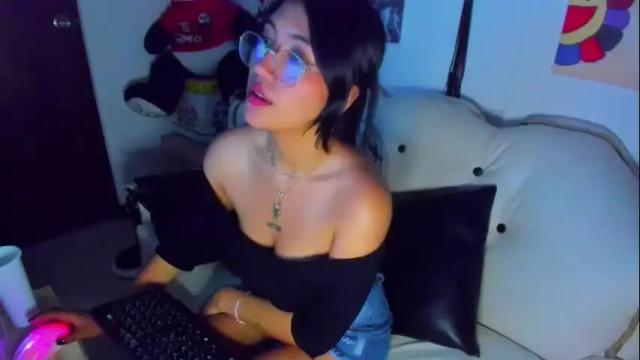 Thumbnail 1, elizalk's Stream at Chaturbate, 19 days ago