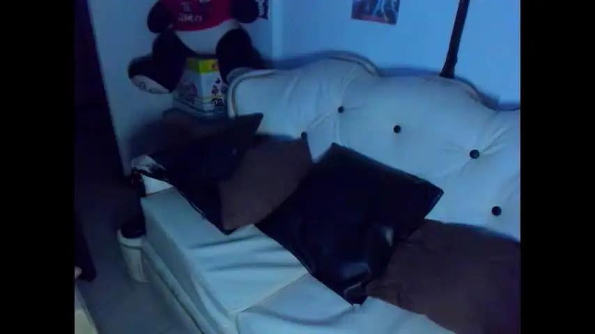 elizalk Chaturbate