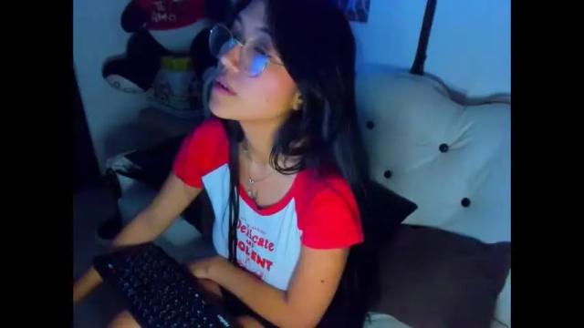 Image 3 of elizalk Stream on Chaturbate on 19 days ago