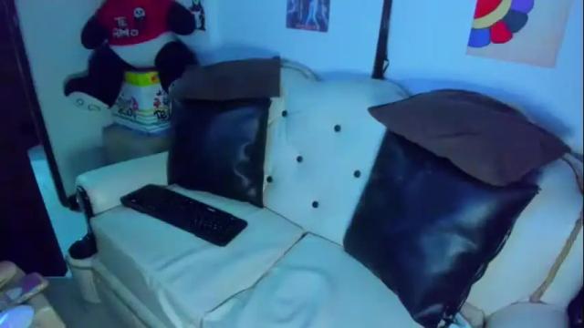 Image 3 of elizalk Stream on Chaturbate on 18 days ago