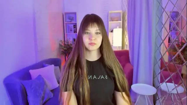 Thumbnail 1, elizamild's Stream at Chaturbate, 25 days ago