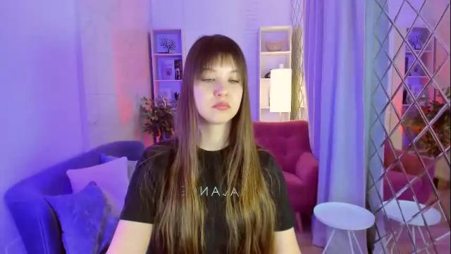 Image 3 of elizamild Stream on Chaturbate on 1 month ago