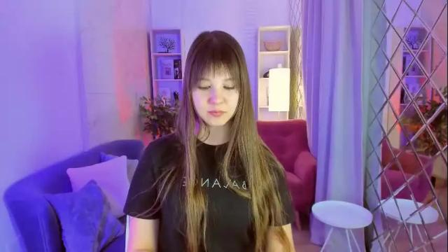 Image 8 of elizamild Stream on Chaturbate on 1 month ago