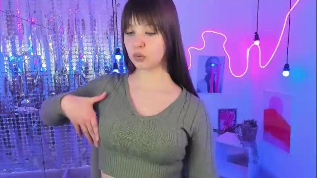 Image 6 of elizamild Stream on Chaturbate on 26 days ago