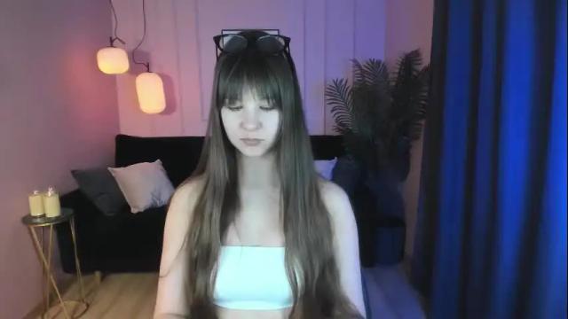 Image 10 of elizamild Stream on Chaturbate on 2 months ago