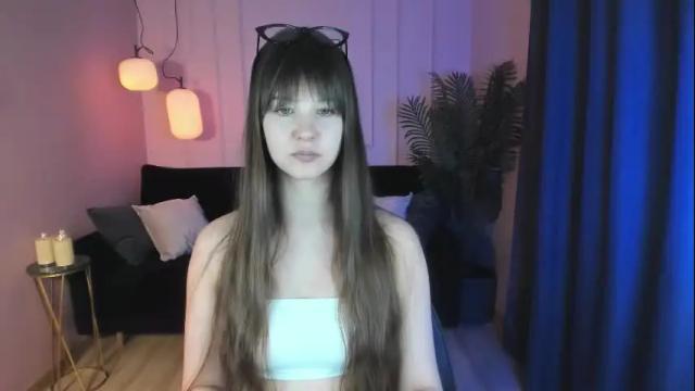 Image 3 of elizamild Stream on Chaturbate on 2 months ago