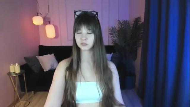 Image 8 of elizamild Stream on Chaturbate on 2 months ago