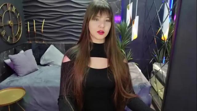 Image 7 of elizamild Stream on Chaturbate on 1 month ago