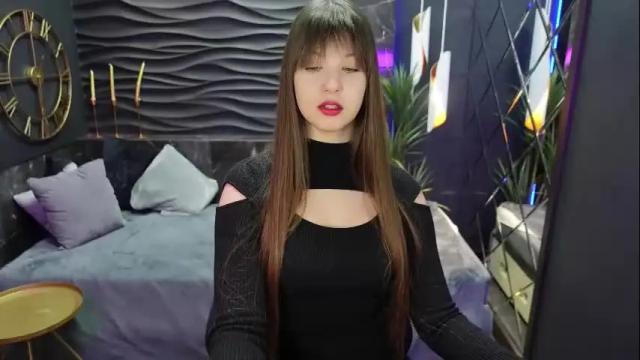 Image 8 of elizamild Stream on Chaturbate on 1 month ago