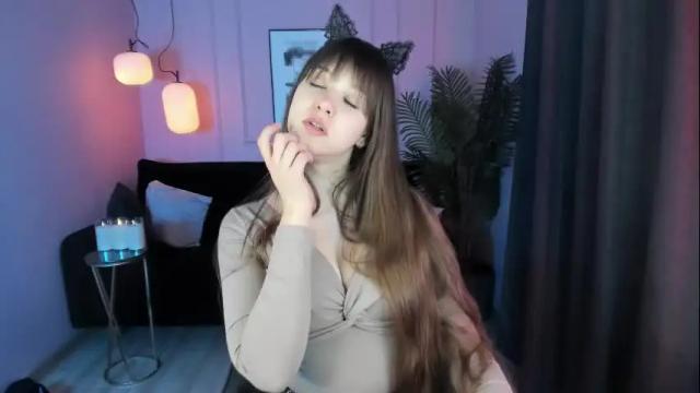 Image 12 of elizamild Stream on Chaturbate on 1 month ago