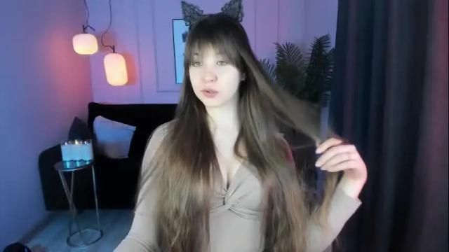 Image 3 of elizamild Stream on Chaturbate on 1 month ago
