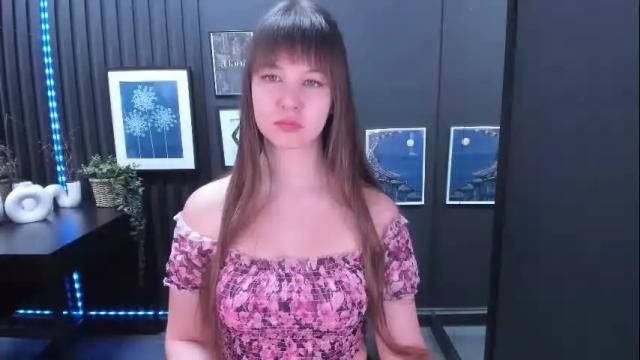Thumbnail 2, elizamild's Stream at Chaturbate, 18 days ago