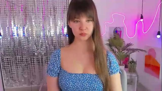 Image 7 of elizamild Stream on Chaturbate on 16 days ago