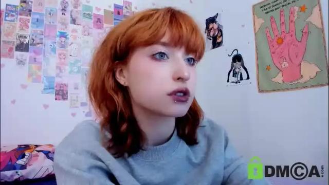 Image 2 of elizanik Stream on Chaturbate on 2 months ago