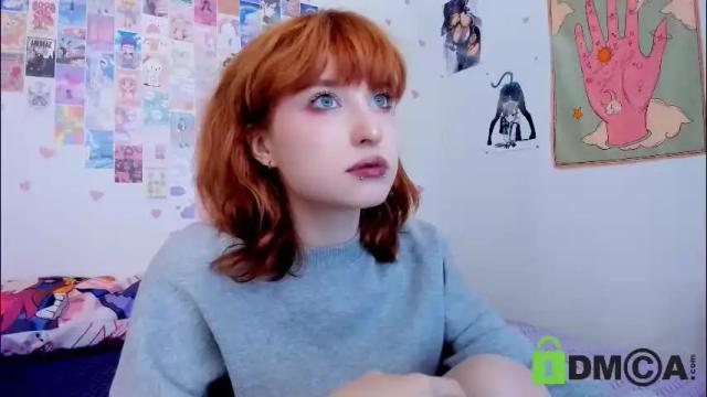 Image 3 of elizanik Stream on Chaturbate on 2 months ago